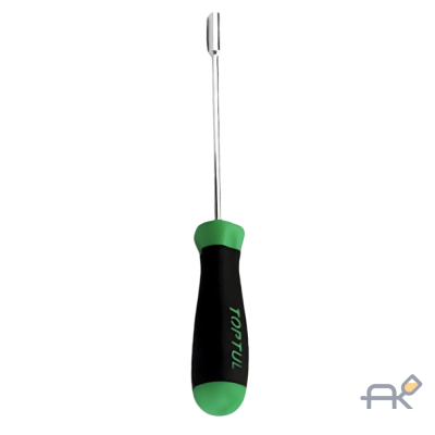 Отвертка с торцевой головкой 8мм TOPTUL (FGAB0813)